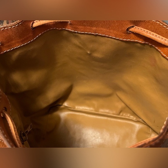 Celine Macadam Vintage Crossbody - Picture 4 of 6